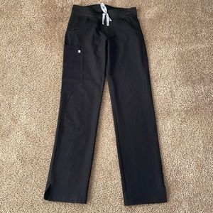 FIGS Livingston Basic Scrub Pants